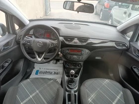 Opel Corsa 1.3CDTI EURO 6B | Mobile.bg    10