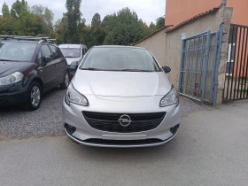 Opel Corsa 1.3CDTI EURO 6B | Mobile.bg    3