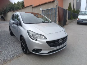 Opel Corsa 1.3CDTI EURO 6B | Mobile.bg    17