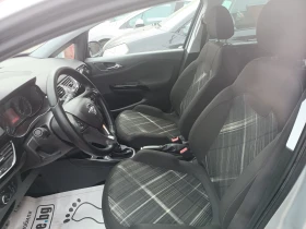 Opel Corsa 1.3CDTI EURO 6B | Mobile.bg    12