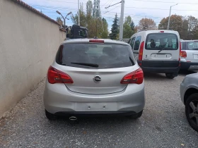 Opel Corsa 1.3CDTI EURO 6B | Mobile.bg    7