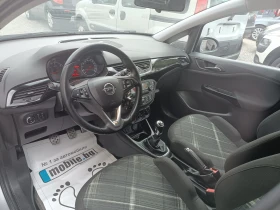 Opel Corsa 1.3CDTI EURO 6B | Mobile.bg    9