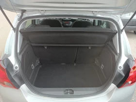Opel Corsa 1.3CDTI EURO 6B | Mobile.bg    14