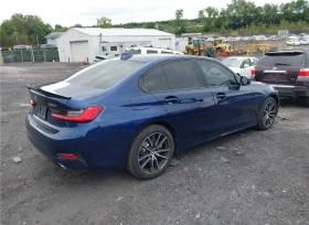 BMW 330 XDRIVE* HARMAN/KARDON* CARPLAY* .* HEAD-UP | Mobile.bg    4