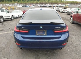 BMW 330 XDRIVE* HARMAN/KARDON* CARPLAY* .* HEAD-UP | Mobile.bg    3
