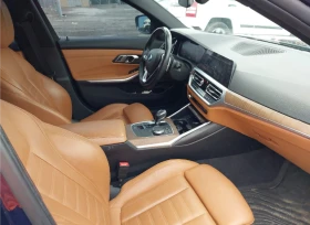 BMW 330 XDRIVE* HARMAN/KARDON* CARPLAY* .* HEAD-UP | Mobile.bg    7