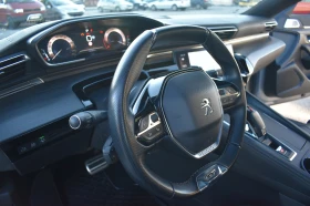Peugeot 508 BlueHDI AT 8 - GT Line - 360 camera | Mobile.bg    9