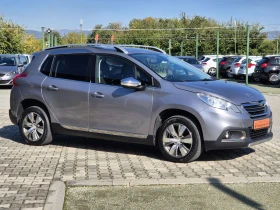 Peugeot 2008 1.6 диз 92к.с - 13400 лв. / 6851.31 € - 51354518 6