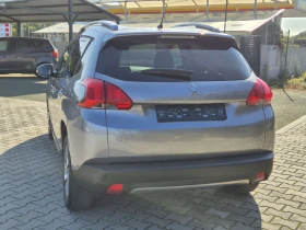Peugeot 2008 1.6 диз 92к.с - 13400 лв. / 6851.31 € - 51354518 9