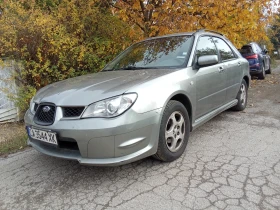 Обява за продажба на Subaru Impreza ~5 800 лв. - изображение 1 | Auto.bg Обява за продажба на Subaru Impreza ~5 800 лв. - изображение 1