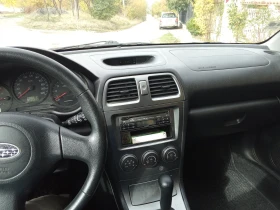 Обява за продажба на Subaru Impreza ~5 800 лв. - изображение 6 | Auto.bg Обява за продажба на Subaru Impreza ~5 800 лв. - изображение 6