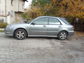 Обява за продажба на Subaru Impreza ~5 800 лв. - изображение 4 | Auto.bg Обява за продажба на Subaru Impreza ~5 800 лв. - изображение 4