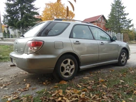 Обява за продажба на Subaru Impreza ~5 800 лв. - изображение 2 | Auto.bg Обява за продажба на Subaru Impreza ~5 800 лв. - изображение 2