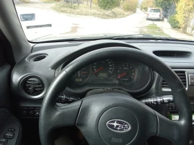 Обява за продажба на Subaru Impreza ~5 800 лв. - изображение 3 | Auto.bg Обява за продажба на Subaru Impreza ~5 800 лв. - изображение 3