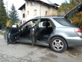 Обява за продажба на Subaru Impreza ~5 800 лв. - изображение 8 | Auto.bg Обява за продажба на Subaru Impreza ~5 800 лв. - изображение 8