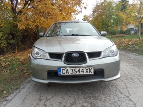 Обява за продажба на Subaru Impreza ~5 800 лв. - изображение 1 | Auto.bg Обява за продажба на Subaru Impreza ~5 800 лв. - изображение 1