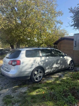 VW Passat Passat | Mobile.bg    5