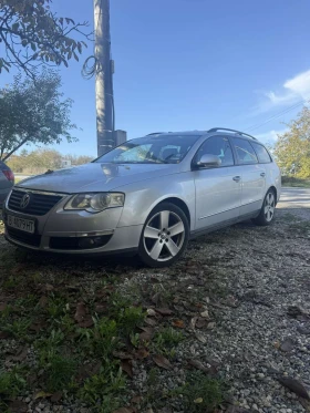 VW Passat Passat - изображение 1