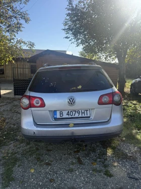 VW Passat Passat | Mobile.bg    4