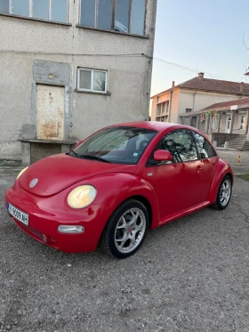 VW New beetle 2.0 i - изображение 1