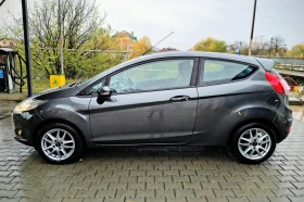 Ford Fiesta 1.0 Duratec 80к.с. Евро6, снимка 6