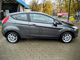 Ford Fiesta 1.0 Duratec 80к.с. Евро6, снимка 3