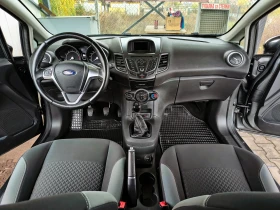 Ford Fiesta 1.0 Duratec 80к.с. Евро6, снимка 11
