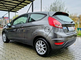 Ford Fiesta 1.0 Duratec 80к.с. Евро6, снимка 5