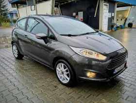 Ford Fiesta 1.0 Duratec 80к.с. Евро6, снимка 2