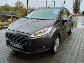 Ford Fiesta 1.0 Duratec 80к.с. Евро6, снимка 7
