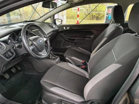 Ford Fiesta 1.0 Duratec 80к.с. Евро6, снимка 8