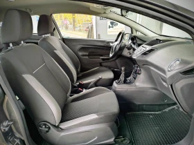 Ford Fiesta 1.0 Duratec 80к.с. Евро6, снимка 9
