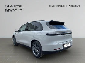 Leapmotor C10 DESIGN REEV 158kW 28, 4kWh | Mobile.bg    7