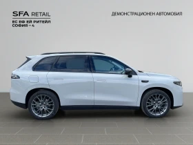 Leapmotor C10 DESIGN REEV 158kW 28, 4kWh | Mobile.bg    4