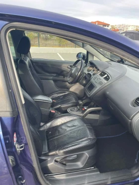 Seat Altea, снимка 9