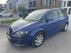 Seat Altea, снимка 2