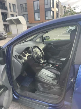 Seat Altea, снимка 7