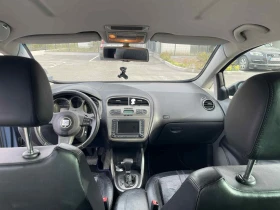 Seat Altea, снимка 11