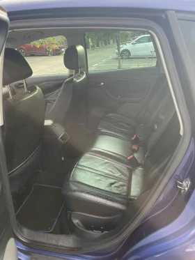 Seat Altea, снимка 6