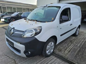 Renault Kangoo Z.E. 33KW батерия 5000км НОВА, снимка 1