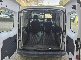 Renault Kangoo Z.E. 33KW батерия 5000км НОВА, снимка 2