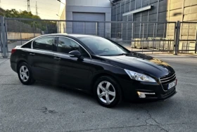 Peugeot 508, снимка 2