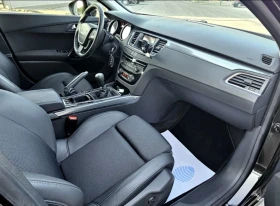 Peugeot 508, снимка 5