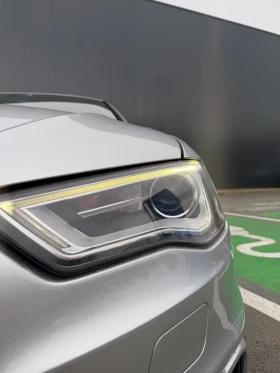 Audi A3 8V-2.0TDI/3xS LINE/QUATTRO/NAVI, снимка 14