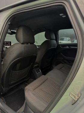 Audi A3 8V-2.0TDI/3xS LINE/QUATTRO/NAVI, снимка 13
