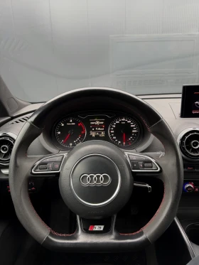 Audi A3 8V-2.0TDI/3xS LINE/QUATTRO/NAVI, снимка 8