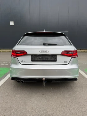 Audi A3 8V-2.0TDI/3xS LINE/QUATTRO/NAVI, снимка 5