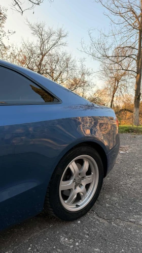 Audi A5 - 15900 лв. / 8129.54 € - 54789350 5