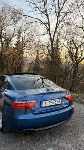 Audi A5 - 15900 лв. / 8129.54 € - 54789350 13