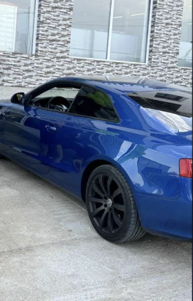 Audi A5 - 15900 лв. / 8129.54 € - 54789350 4